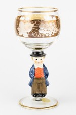 Vintage Goebel Hummel Posh Boy