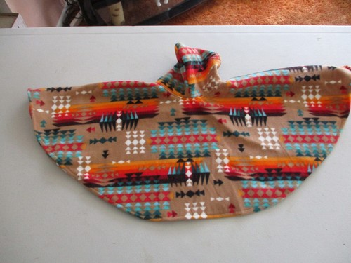 Car seat poncho - car,