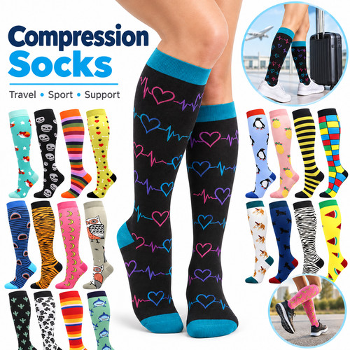 Nhs compression flight - compression,