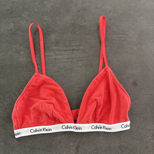 Calvin klein bralette womens - calvin,