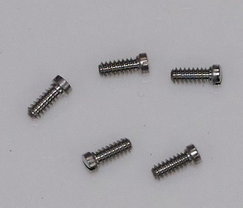 Steel case back - back, common