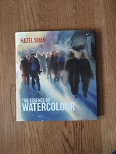 The Essence of Watercolour