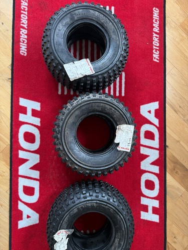 Genuine honda atc trx70 - 3x,