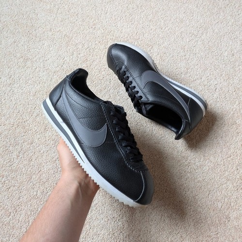 Nike classic cortez leather - nike,