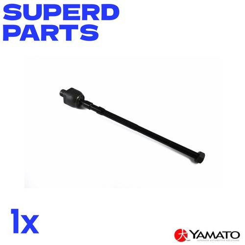 Inner tie rod b075sdb22f front - inner,