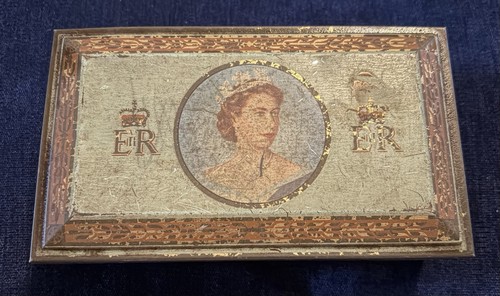 Coronation queen elizabeth - of,