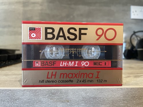 Basf maxima c90 - maxima,