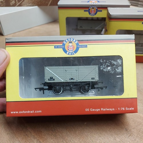 Oxford rail or76mw7013 grey - or76mw7013,