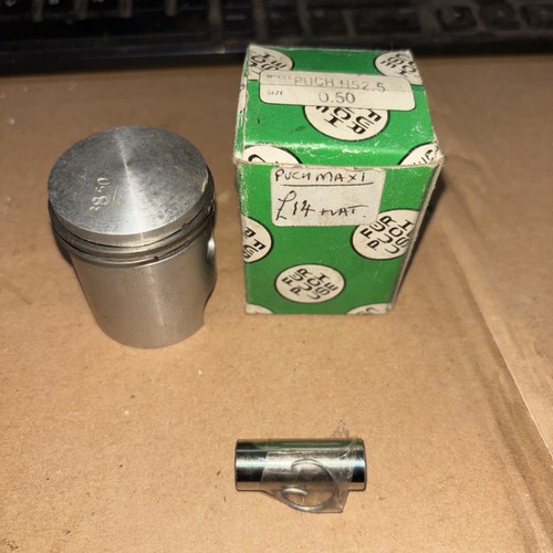 Puch maxi org - set, 0.50