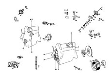 Mercedes-Benz Genuine Breaker