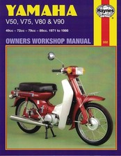 Haynes Workshop Manual 332