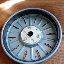 LG Direct Drive washing machine Rotor F14A8YD6 part WDC266CO3R
