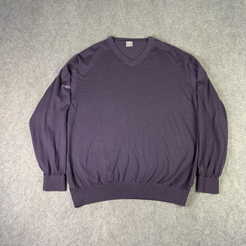 Ping jumper mens - ping,
