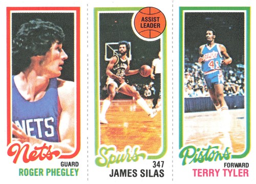 1980 topps 160 - 1980-81,
