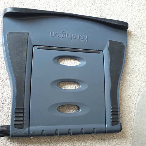 Kensington easy riser laptop - riser,