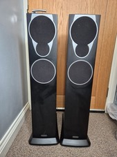 MISSION MX-3 LOUDSPEAKERS