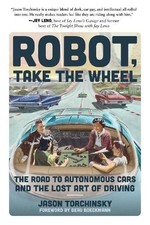 Robot, Take the Wheel -