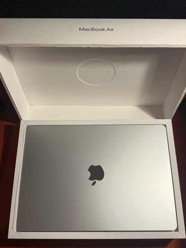 Apple macbook air inch - apple,