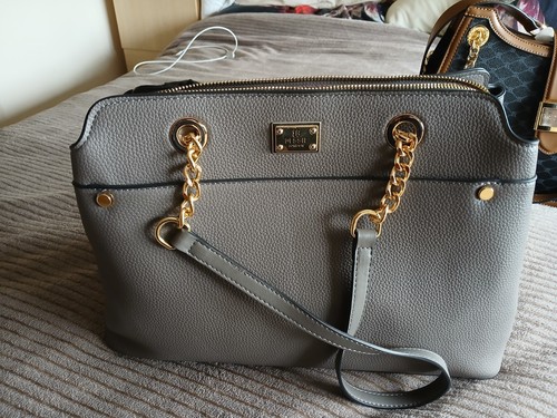 Bessie london women grey - women’s,