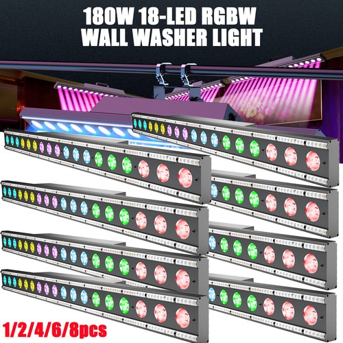 180w wall washer stage - 180w,