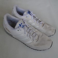 Adidas ZX750 Woven Trainers