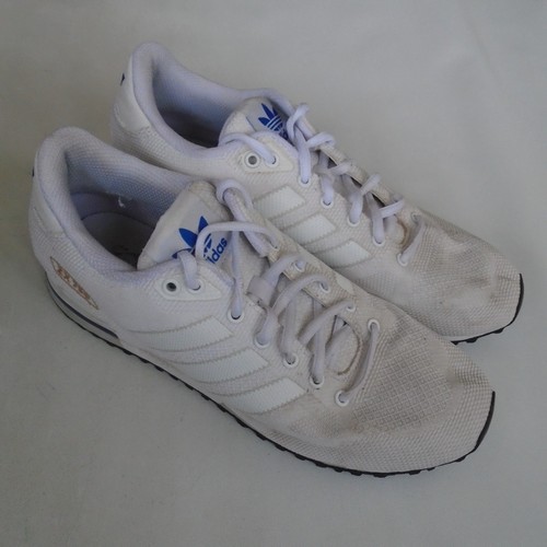 Adidas zx750 woven - woven, trainers
