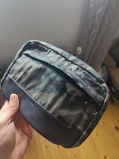 New Look Camo Bum Bag Belt Bag