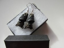 Handmade Miniature Spooky