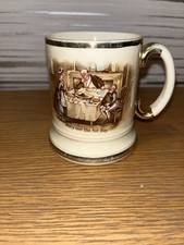 Vintage Arthur Wood Tankard