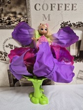 Blooming Thumbelina Barbie