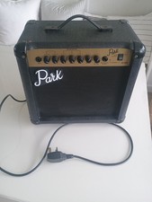 Park Guitar Amplifier – Designed by Marshall – 10W Practice Amp