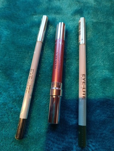 Mavala eye make set rrp - set,