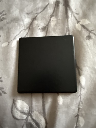 Matt black single - black, gang