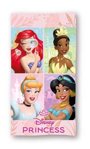 Disney princess bath beach - princess,