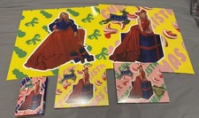 Kylie Minogue Signed - Fully