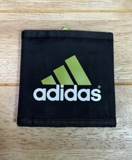 Vintage Adidas Bifold Wallet
