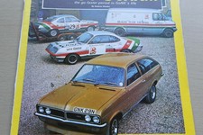 Original 1976 Autocar