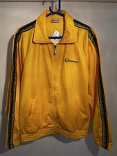 Vintage Sergio Tacchini Mens