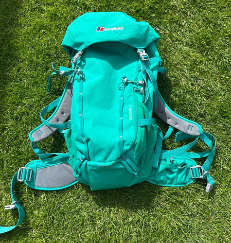 Berghaus freeflow backpack - freeflow,