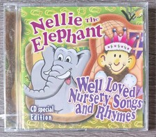 Nellie the Elephant & Well