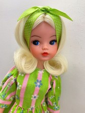 OOAK Rerooted Vintage Funtime