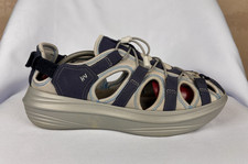 Kybun Kyboot Interlaken Gray