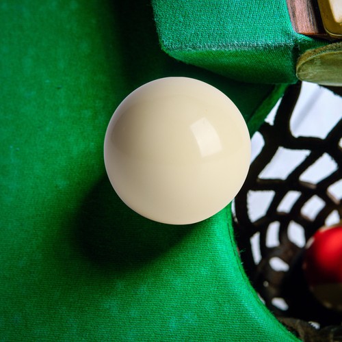 2pcs pool table white billiard - table,