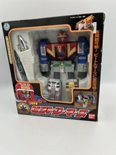 Super Sentai GoGoFive Power