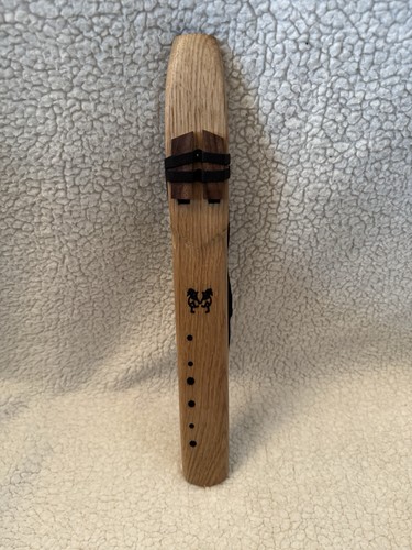 Musical wood native american - musical,