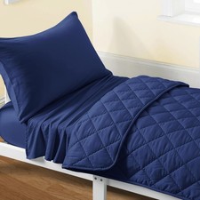 Toddler Bedding Set - 4 Piece