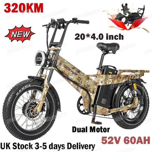 Tesway awd dual - tesway, motor