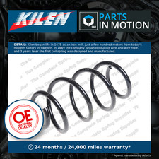 Coil Spring fits VW POLO Mk5