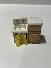 Vintage Mattel The Littles