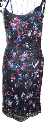 Bnwt miss selfridge black - bnwt,